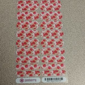 Jamberry Nail Wrap-Dearest Mother
